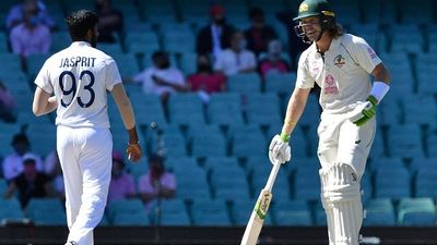 भारत के खिलाफ सिडनी टेस्ट में तूफान मचाने वाले ऑस्ट्रेलियाई बल्लेबाज ने 27 की उम्र में छोड़ा क्रिकेट, इस वजह से लिया बड़ा फैसला SportsTak Hindi