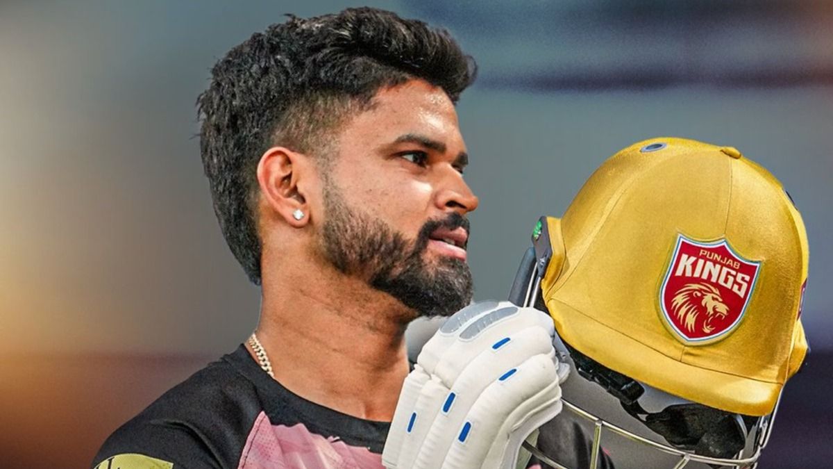 'मैं चैंपियंस ट्रॉफी में गुस्से में था और रो रहा था', IPL 2025 के बीच श्रेयस अय्यर का सनसनीखेज़ खुलासा