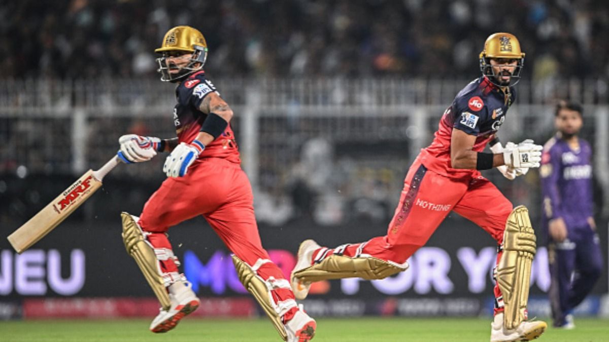 'मुझे आईपीएल क्रिकेटर बनने में 3-4 साल लग गए', RCB के दो करोड़ वाले सुपरस्टार ने क्यों कहा ऐसा
