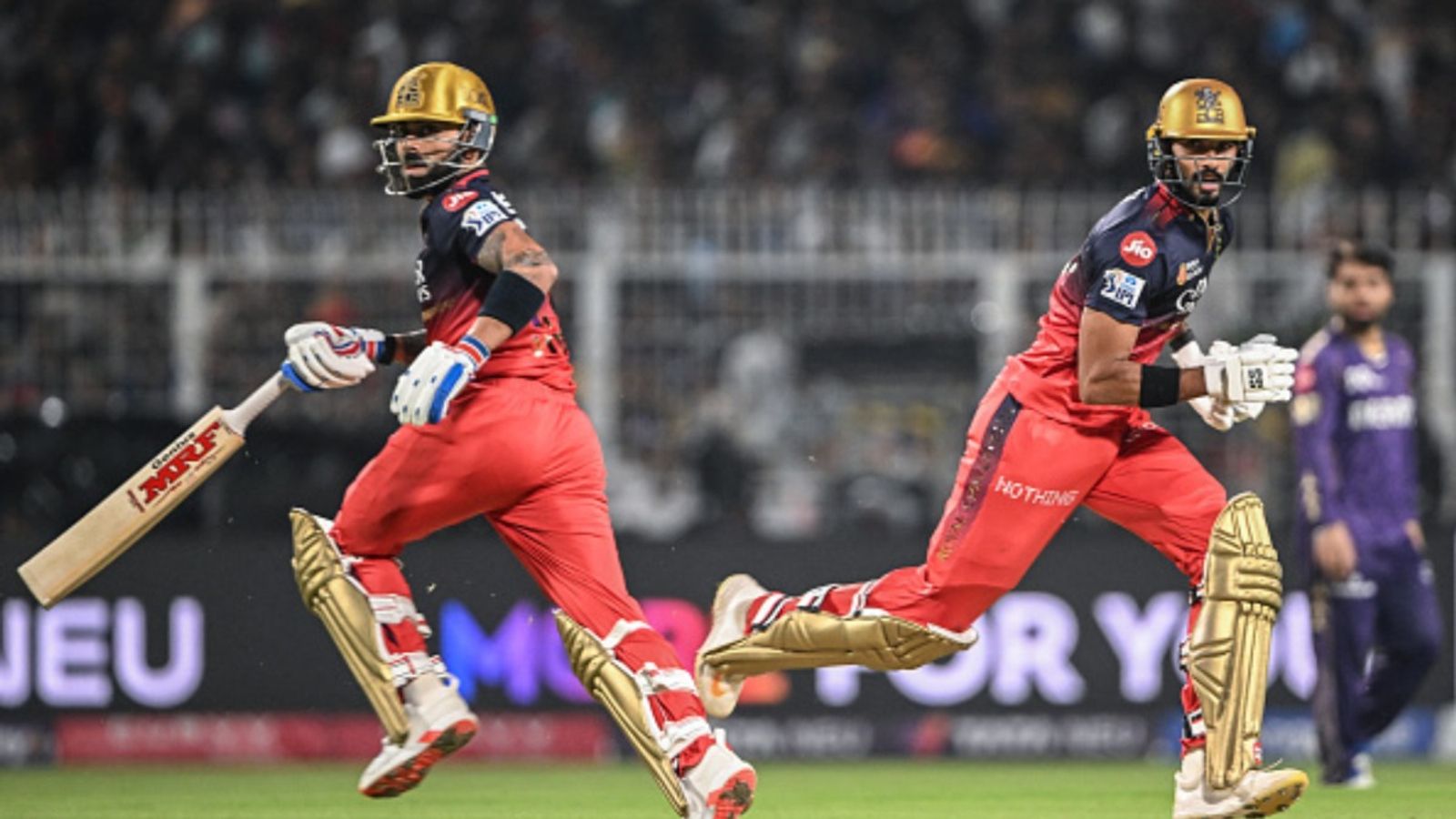 'मुझे आईपीएल क्रिकेटर बनने में 3-4 साल लग गए', RCB के दो करोड़ वाले सुपरस्टार ने क्यों कहा ऐसा 'मुझे आईपीएल क्रिकेटर बनने में 3-4 साल लग गए', RCB के दो करोड़ वाले सुपरस्टार ने क्यों कहा ऐसा