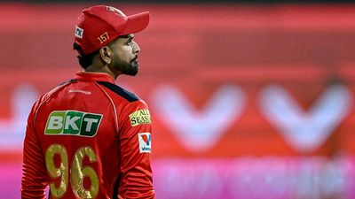 श्रेयस अय्यर का CSK के खिलाफ जीत के बाद प्रियांश आर्य को लेकर बड़ा खुलासा, कहा- पिछले मैच में इस गेंदबाज से वो डर गया था SportsTak Hindi