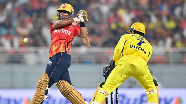 पंजाब किंग्स का बैटर नेट्स में कर रहा था संघर्ष, मैच के बाद कहा- लारा और पॉन्टिंग के मंत्र ने मेरा खेल पलट दिया