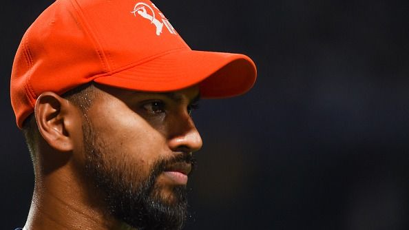 IPL 2025 Orange Cap Standings: निकोलस पूरन-मिचेल मार्श सबसे आगे, रहाणे की भी टॉप 5 में एंट्री