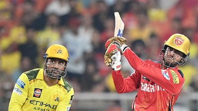 CSK के खिलाफ तूफानी शतक लगाने के बाद सिर्फ साढ़े चार घंटे सोए प्रियांश, फिर सुबह कोच से बोले- मैंने कुछ नहीं किया SportsTak Hindi