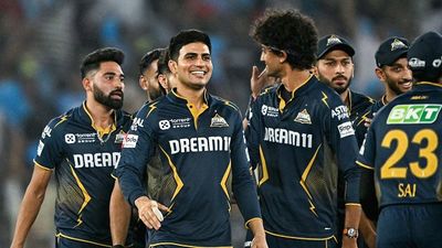 प्रसिद्ध कृष्णा या सिराज नहीं, शुभमन गिल ने जीत के बाद कहा- ऐसा गेंदबाज टीम में हो तो कप्तानी आसान हो जाती है SportsTak Hindi