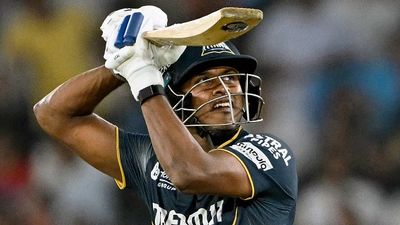 GT की जीत के बाद सुदर्शन ने बढ़ाई बाकी टीमों की टेंशन, टीम की प्लानिंग पर बोले- हमें पता है कि क्या करना है SportsTak Hindi