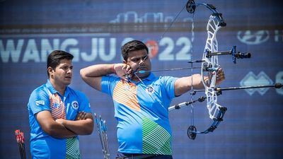 बड़ी खबर: ओलिंपिक 2028 में होगा कंपाउंड आर्चरी का डेब्यू, जानें कैसे भारत की बढ़ गई मेडल उम्मीद? SportsTak Hindi