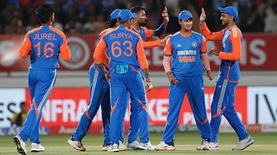 Cricket in 2028 Olympics: छह टीमें, 90 खिलाड़ी और टी20 फॉर्मेट, Olympics 2028 में क्रिकेट की वापसी पर आई बड़ी अपडेट SportsTak Hindi