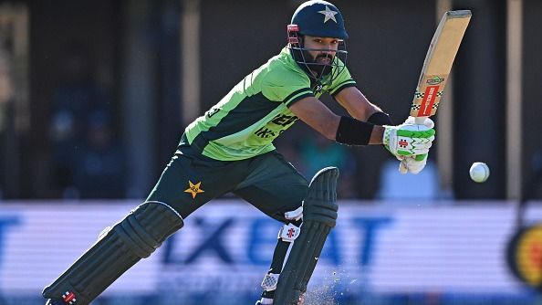 मोहम्‍मद रिजवान ने PCB को दी धमकी, पाकिस्‍तान टी20 टीम से बाहर किए जाने के कारण PCB से हैं नाराज!