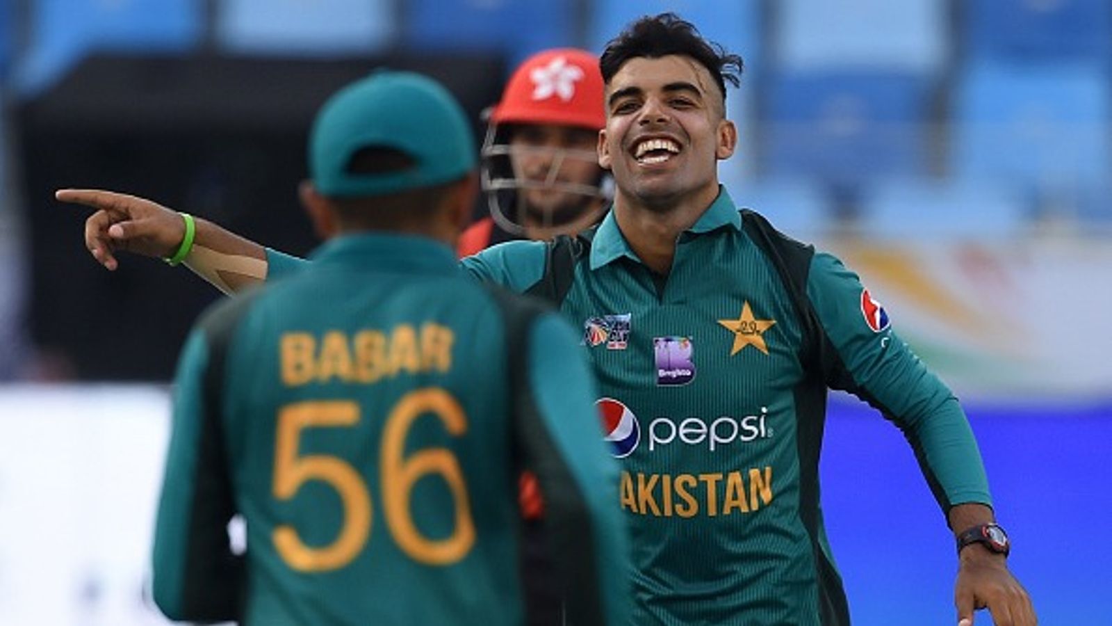 बाबर ने चार छक्के उड़ाकर खेली तूफानी पारी, उनकी टीम ने 197 रन बनाकर विरोधियों को चटाई धूल बाबर ने चार छक्के उड़ाकर खेली तूफानी पारी, उनकी टीम ने 197 रन बनाकर विरोधियों को चटाई धूल