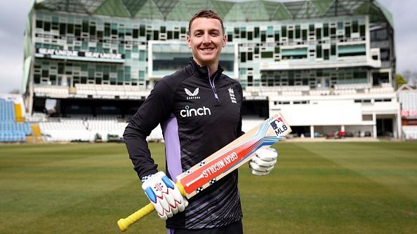 इंग्लैंड के नए कप्तान हैरी ब्रूक का बड़बोलापन, कहा- 'IPL से बाहर होने का मेरा फैसला बिल्कुल सही था'