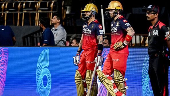 विराट कोहली IPL में कुल 32 रनआउट में रहे शामिल, जानिए इन 32 में से सामने वाला बल्लेबाज कितनी बार बना शिकार