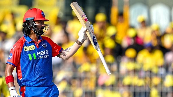 IPL 2025 Orange Cap standings: केएल राहुल ने धमाकेदार फिफ्टी से दिग्गजों को पछाड़ा, पूरन अभी भी सबसे आगे, देखिए ऑरेंज कैप में कौन कहां