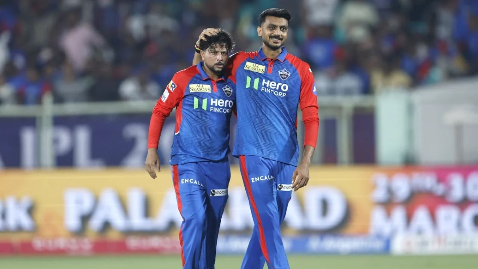 IPL 2025 Purple Cap standings: विकेटों में अहमद का 'नूर' बरकरार, स्टार्क से फिसला टॉपर बनने का मौका, कुलदीप यादव की बड़ी छलांग IPL 2025 Purple Cap standings: विकेटों में अहमद का 'नूर' बरकरार, स्टार्क से फिसला टॉपर बनने का मौका, कुलदीप यादव की बड़ी छलांग