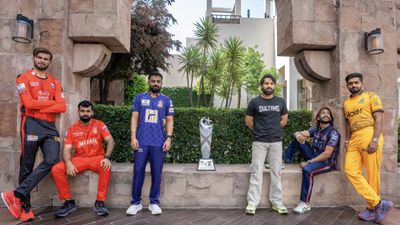पाकिस्तान ने PSL 2025 की प्राइज मनी का किया ऐलान, विजेता को मिलेंगे इतने करोड़, जानिए IPL के आगे कहां ठहरती है यह रकम SportsTak Hindi