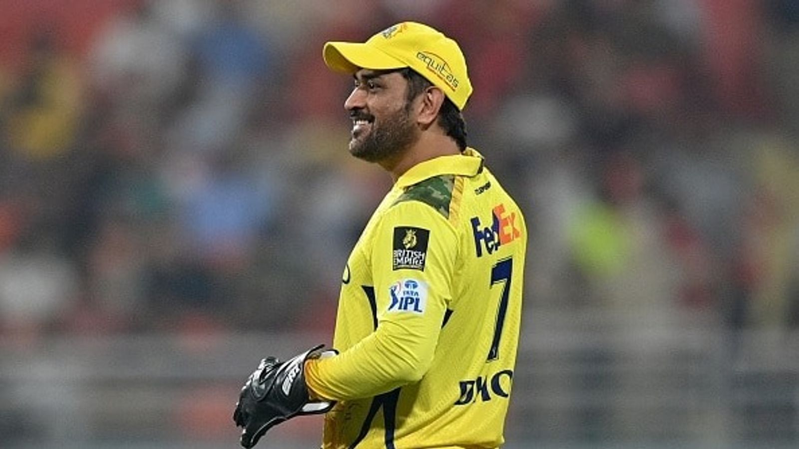 धोनी ने ऋतुराज गायकवाड़ की चोट पर दिया बड़ा बयान, कहा- ये बहुत खराब बात है कि... धोनी ने ऋतुराज गायकवाड़ की चोट पर दिया बड़ा बयान, कहा- ये बहुत खराब बात है कि...