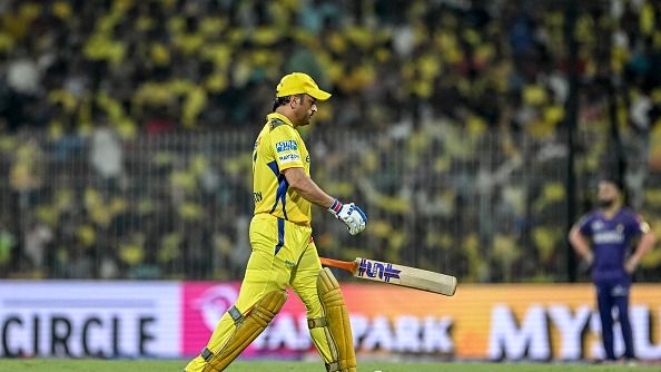 IPL 2025 Points Table Update : चेन्नई को आठ विकेट से रौंदकर केकेआर ने लगाई लंबी छलांग, जानें अंकतालिका का हाल 