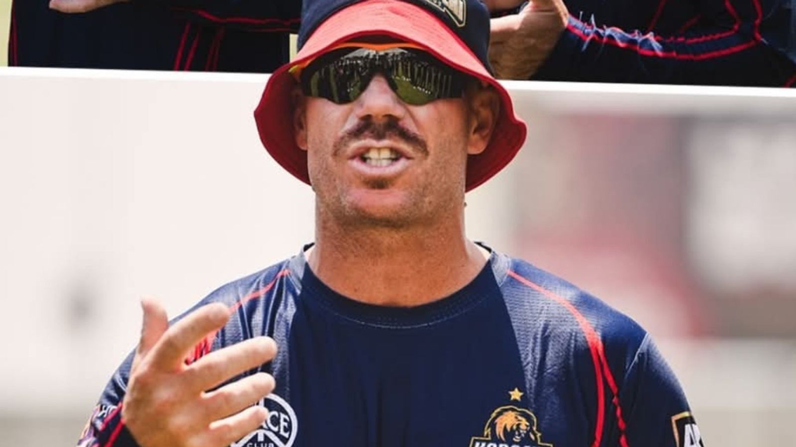 PSL में खेलने को लेकर क्या डेविड वॉर्नर को भारतीय फैंस ने किया था ट्रोल? पाकिस्तान पहुंचते ही पूर्व ऑस्ट्रेलियाई क्रिकेटर ने ये क्या कह दिया PSL में खेलने को लेकर क्या डेविड वॉर्नर को भारतीय फैंस ने किया था ट्रोल? पाकिस्तान पहुंचते ही पूर्व ऑस्ट्रेलियाई क्रिकेटर ने ये क्या कह दिया