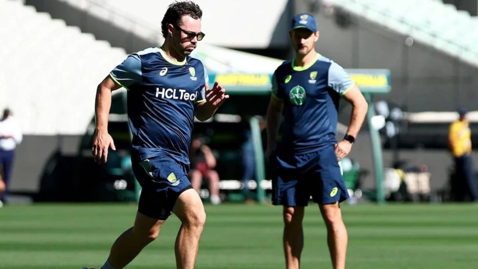 कोहली-बुमराह नहीं इस भारतीय सुपरस्टार के साथ खेलना चाहते हैं ट्रेविस हेड, बोले- उनके साथ मजा आएगा कोहली-बुमराह नहीं इस भारतीय सुपरस्टार के साथ खेलना चाहते हैं ट्रेविस हेड, बोले- उनके साथ मजा आएगा