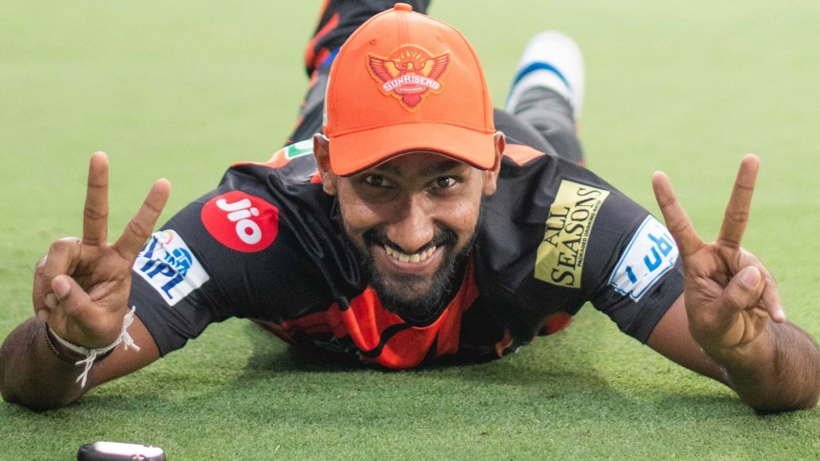 कौन है इशान मलिंगा जिन्हें सनराइजर्स हैदराबाद ने IPL 2025 में कराया डेब्यू, फास्ट बॉलिंग कॉन्टेस्ट जीता, पाकिस्तानी बल्लेबाज को धूल चटाकर कमाया नाम कौन है इशान मलिंगा जिन्हें सनराइजर्स हैदराबाद ने IPL 2025 में कराया डेब्यू, फास्ट बॉलिंग कॉन्टेस्ट जीता, पाकिस्तानी बल्लेबाज को धूल चटाकर कमाया नाम