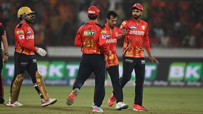 5 मैच, 2 विकेट और 11.13 की इकॉनमी, IPL के सबसे सफल बॉलर का हुआ बुरा हाल, दिग्गज ने कहा- वह आउट ही नहीं करना चाहता Yuzvendra Chahal, Shreyas Iyer