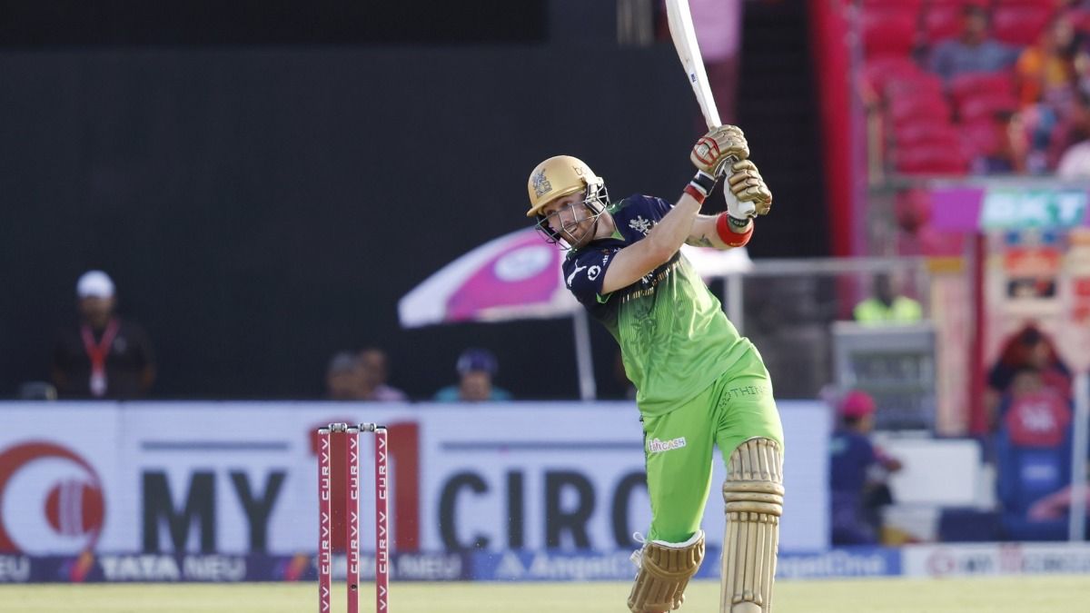 RR vs RCB: जोफ्रा आर्चर की धुनाई करने का फिल सॉल्ट ने खोल दिया राज, बोले- हमारी बहुत लड़ाई होती है