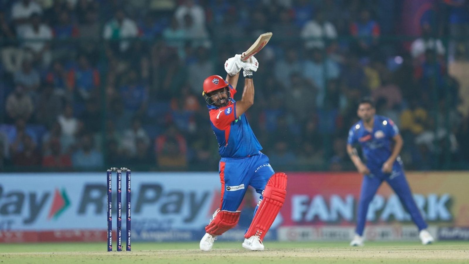 'डियर क्रिकेट, एक मौका दे दो' कहने वाले ने 7 साल बाद IPL में फिफ्टी ठोकी, बुमराह की धुलाई कर मचाया कोहराम 'डियर क्रिकेट, एक मौका दे दो' कहने वाले ने 7 साल बाद IPL में फिफ्टी ठोकी, बुमराह की धुलाई कर मचाया कोहराम