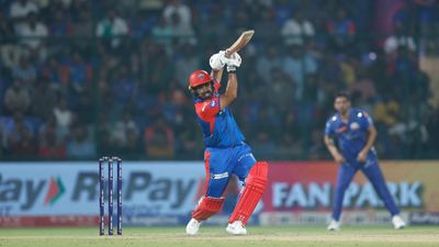 'डियर क्रिकेट, एक मौका दे दो' कहने वाले ने 7 साल बाद IPL में फिफ्टी ठोकी, बुमराह की धुलाई कर मचाया कोहराम SportsTak Hindi