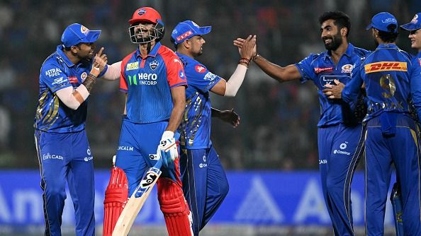 IPL 2025 Points Table Update: दिल्ली कैपिटल्स ने गंवाया टॉप पोजिशन तो रॉयल चैलेंजर्स बेंगलुरु जीत के बाद इस पायदान पर