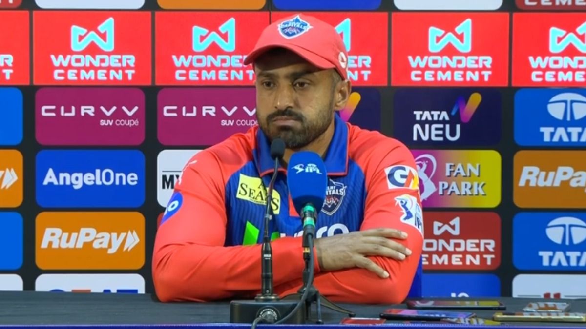 करुण नायर का IPL में धमाकेदार आगाज के बाद छलका दर्द, 8 साल से टीम इंडिया में नहीं बना सके जगह, कहा - मेरे दिमाग में... करुण नायर का IPL में धमाकेदार आगाज के बाद छलका दर्द, 8 साल से टीम इंडिया में नहीं बना सके जगह, कहा - मेरे दिमाग में...