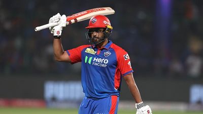 करुण नायर की घातक बैटिंग के पीछे किसका हाथ? साल 2023 में किस भारतीय दिग्गज की शरण में जाकर बदली जिंदगी, जानें इनसाइड स्टोरी Karun Nair of Delhi Capitals