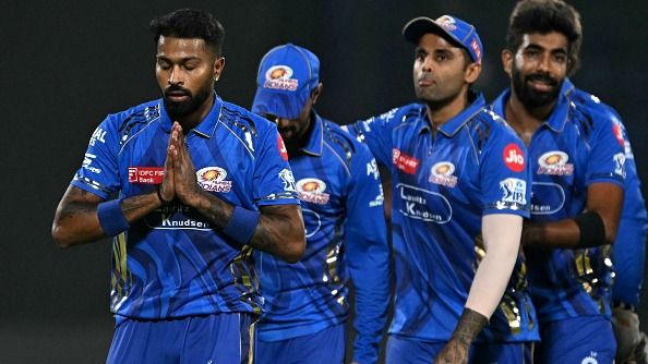 'रोहित शर्मा नहीं बल्कि हार्दिक पंड्या को मुंबई इंडियंस की जीत का क्रेडिट मिलना चाहिए', पूर्व भारतीय क्रिकेटर ने उठाए सवाल