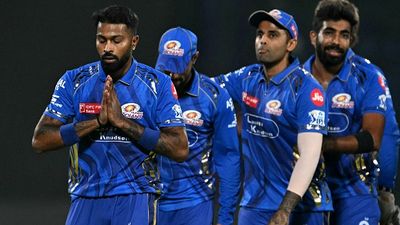 'रोहित शर्मा नहीं बल्कि हार्दिक पंड्या को मुंबई इंडियंस की जीत का क्रेडिट मिलना चाहिए', पूर्व भारतीय क्रिकेटर ने उठाए सवाल SportsTak Hindi