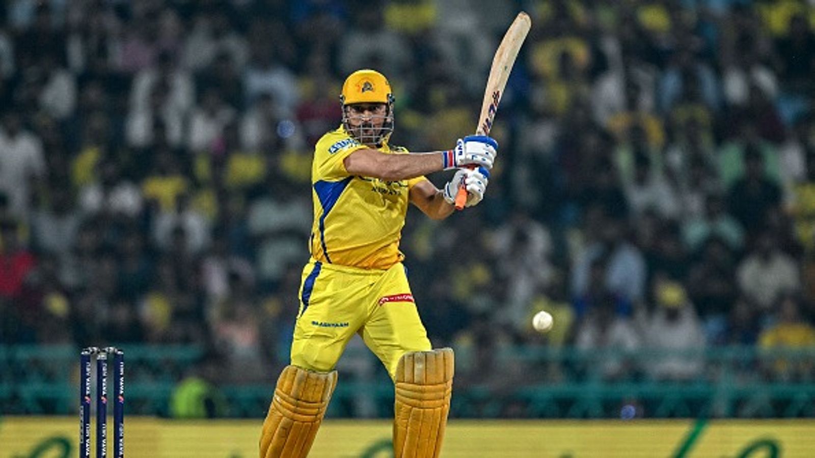 LSG vs CSK: धोनी की बवाल बैटिंग के आगे पंत की पारी फीकी, चेन्नई ने जीता सीजन का दूसरा मैच, लखनऊ को उसी के घर चटाई 5 विकेट से धूल LSG vs CSK: धोनी की बवाल बैटिंग के आगे पंत की पारी फीकी, चेन्नई ने जीता सीजन का दूसरा मैच, लखनऊ को उसी के घर चटाई 5 विकेट से धूल