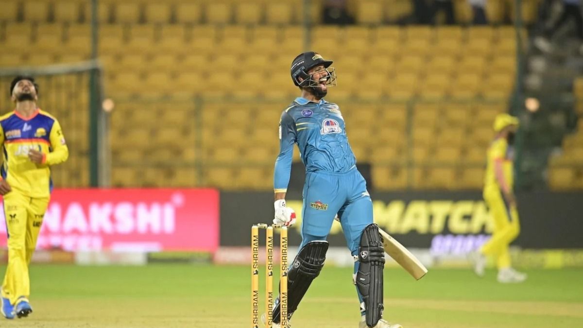 Adam Zampa ruled out: विजय हजारे में 516 रन ठोकने वाले युवा बैटर ने SRH में एडम जम्पा को किया रिप्लेस, CSK ने भी किया गायकवाड़ की जगह लेने वाले क्रिकेटर का ऐलान