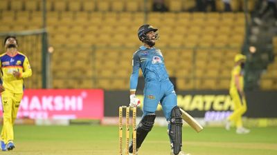 Adam Zampa ruled out: विजय हजारे में 516 रन ठोकने वाले युवा बैटर ने SRH में एडम जम्पा को किया रिप्लेस, CSK ने भी किया गायकवाड़ की जगह लेने वाले क्रिकेटर का ऐलान SportsTak Hindi