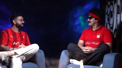 विराट कोहली ने इन्स्टाग्राम से क्यों रिमूव की थी विज्ञापन वाली पोस्ट? बड़ा खुलासा करते हुए कहा - अभी मैं ऐसी जगह नहीं हूं कि... Virat Kohli and Mr Naggs