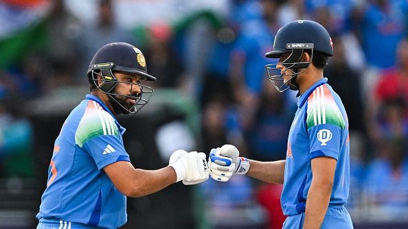 बड़ी खबर: भारतीय टीम बांग्लादेश के खिलाफ खेलेगी वनडे और टी20 सीरीज, BCCI ने किया पूरे शेड्यूल का ऐलान