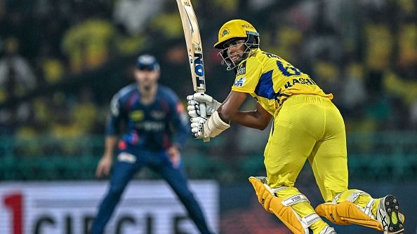 शेख रशीद को एमएस धोनी ने क्यों दिया मौका, LSG को हराने के बाद किया खुलासा, बोले- मैंने जब नेट्स...