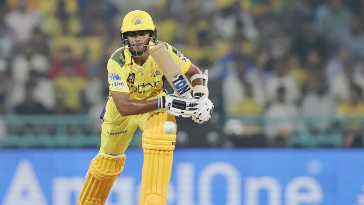 कौन है शेख राशिद जिन्हें CSK ने दो सीजन बिना खिलाए दिए पैसे, धोनी ने इस वजह से जताया भरोसा, भारत को जिताया था वर्ल्ड कप