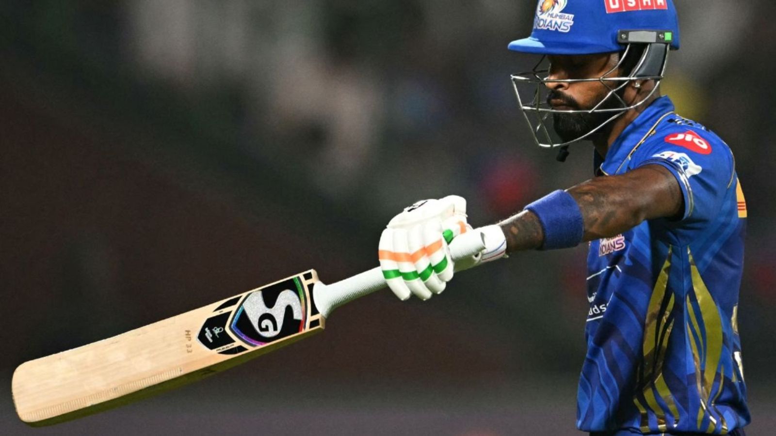 बल्लेबाजों की धोखेबाजी ने BCCI को किया मजबूर, लगाम लगाने को IPL 2025 के बीच उठाया तगड़ा कदम बल्लेबाजों की धोखेबाजी ने BCCI को किया मजबूर, लगाम लगाने को IPL 2025 के बीच उठाया तगड़ा कदम