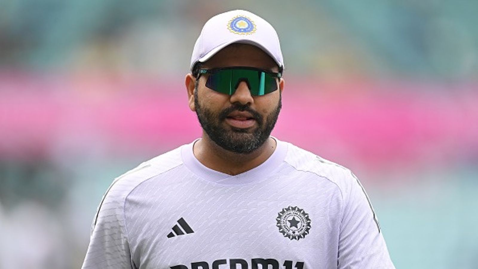 रोहित शर्मा को IPL 2025 के बीच बड़ा सम्मान, मुंबई क्रिकेट ने वर्ल्ड चैंपियन कप्तान के नाम किया स्टैंड रोहित शर्मा को IPL 2025 के बीच बड़ा सम्मान, मुंबई क्रिकेट ने वर्ल्ड चैंपियन कप्तान के नाम किया स्टैंड