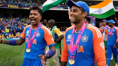 बड़ी खबर: लॉस एंजिल्स ओलिंपिक्स में इस मैदान में खेले जाएंगे क्रिकेट मुकाबले, जानिए क्या होगी इस स्टेडियम की खासियत Cricket in Los Angeles 2028 Olympics