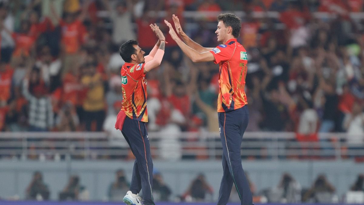 IPL 2025 Points Table Update: पंजाब ने ऐतिहासिक जीत के साथ अंक तालिका में लिया फायदा, कोलकाता को हुआ तगड़ा घाटा, लखनऊ भी लपेटे में आया