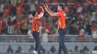 IPL 2025 Points Table Update: पंजाब ने ऐतिहासिक जीत के साथ अंक तालिका में लिया फायदा, कोलकाता को हुआ तगड़ा घाटा, लखनऊ भी लपेटे में आया pbks vs kkr