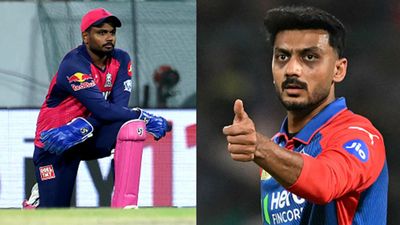 DC vs RR Today Match Prediction : दिल्ली कैपिटल्स और राजस्थान रॉयल्स की टक्कर, कौन जीतेगा आज का IPL मैच SportsTak Hindi