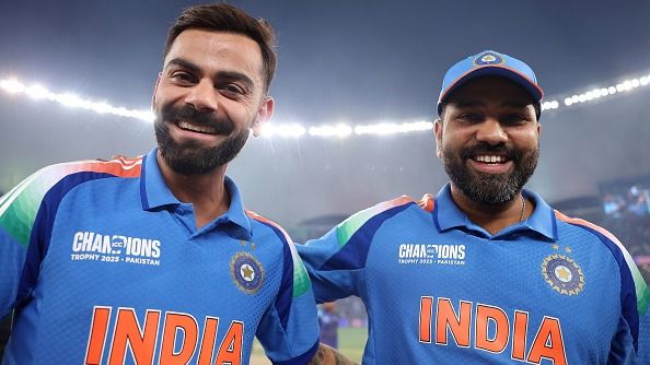 BCCI central contract: विराट कोहली-रोहित शर्मा को क्या मिलेगा ग्रेड A+ सेंट्रल कॉन्‍ट्रेक्‍ट? बीसीसीआई के ऐलान से ठीक पहले आई बड़ी जानकारी