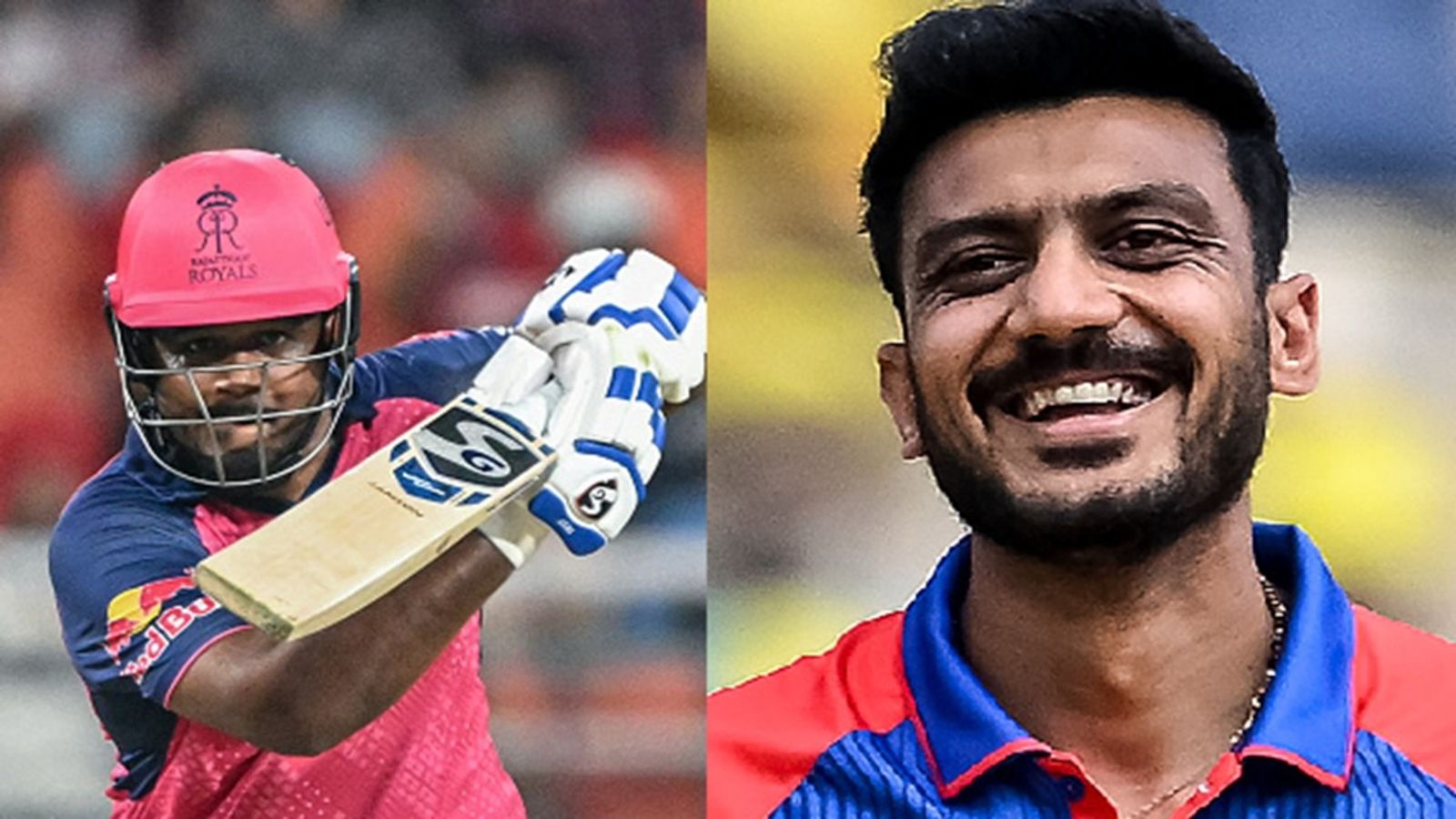 DC vs RR Predicted Playing XI: 14 साल के वैभव सूर्यवंशी का ऐतिहासिक आईपीएल डेब्यू तो अक्षर पटेल इस खिलाड़ी को करेंगे बाहर! DC vs RR Predicted Playing XI: 14 साल के वैभव सूर्यवंशी का ऐतिहासिक आईपीएल डेब्यू तो अक्षर पटेल इस खिलाड़ी को करेंगे बाहर!