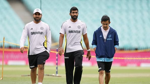 भारत- इंग्लैंड टेस्ट सीरीज से पहले रोहित शर्मा को सता रहा है इन दो भारतीय खिलाड़ियों का डर, कहा- उम्मीद करता हूं कि IPL में दोनों...