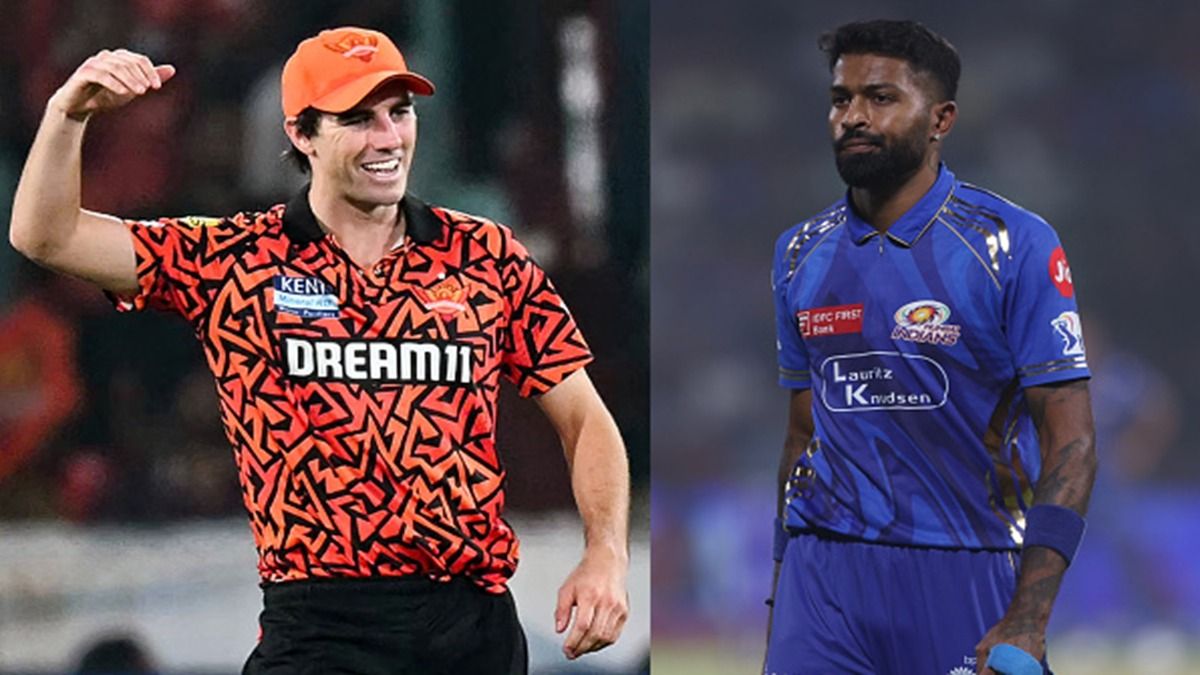 MI vs SRH Today Match Prediction: मुंबई इंडियंस-सनराइजर्स हैदराबाद के बीच अपने जीत के सफर को जारी रखने की जंग, कौन मारेगा आज के IPL मैच में बाजी? 